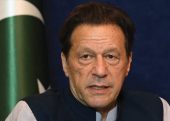 9مئی واقعات میں ملوث افراد کو کڑی سزا ، کورکمانڈرزکانفرنس کے اعلامیے پر عمران خان کا رد عمل بھی سامنے آگیا ، بڑا اعلان