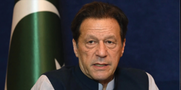 9مئی واقعات میں ملوث افراد کو کڑی سزا ، کورکمانڈرزکانفرنس کے اعلامیے پر عمران خان کا رد عمل بھی سامنے آگیا ، بڑا اعلان