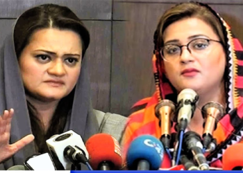 مریم نواز کی کابینہ ، مریم اورنگزیب ، عظمیٰ بخاری سمیت کس کو کونسا عہدہ ملے گا ، تفصیلات سامنے آگئیں 