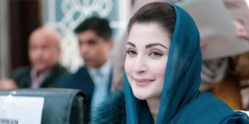 زمانہ طالب علمی میں ، میں اپنی ٹیم کی کپتان تھی، وزیراعلیٰ کا انکشاف، مریم نواز کون سی گیم کھیلا کرتی تھیں ؟