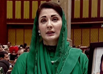 مریم نواز نے 6ماہ کی ڈیڈ لائن مقرر کر دی