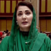 مریم نواز نے 6ماہ کی ڈیڈ لائن مقرر کر دی