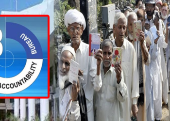 نجی بینک کی ملی بھگت سے قومی خزانے پر بہت بڑا ڈاکہ ، ایک ارب 11 کروڑ کی جعلی پنشن کا بڑا سکینڈل پکڑاگیا ، ہوشربا تفصیلات