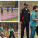 پاکستانی کرکٹرز کی کاکول اکیڈمی میں تگڑی ٹریننگ جاری، تفصیلات سامنے آگئیں 