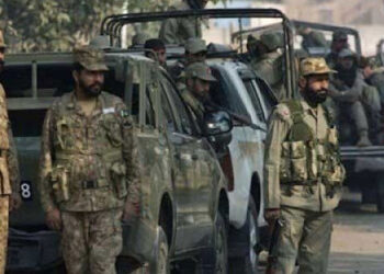 راولپنڈی: تربت میں پاک بحریہ کے ائیر بیس پی این ایس صدیق پر دہشتگرد حملہ ، تفصیلات سامنے آگئیں 