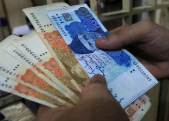 پاکستان میں پلاسٹک کی کرنسی متعارف کرانے کی تیاریاں ؟ حقیقت کیا ہے ،تفصیلات سامنے آگئیں 