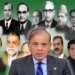 شہباز پاکستان کے 24ویں وزیر اعظم مگر پاکستان کی منفرد تاریخ جس میں کوئی وزیر اعظم اپنی مدت پوری نہ کرسکا ، لیاقت علی خان سے لے کر اب تک کی مکمل تفصیلات