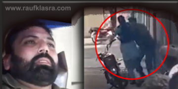 جہلم پولیس کے نوجوان نے بہادری کی نئی تاریخ رقم کر دی