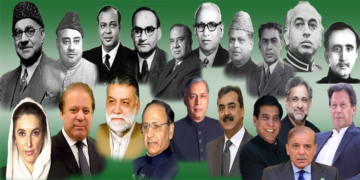 پاکستان میں کسی بھی لیڈر کو فوج کی مدد کے بغیر حکومت نہیں ملی ، بس ایک وزیر اعظم ایسا تھا جس نے فوج کی مدد کے بغیر حکومت بنائی ، وہ لیڈر کون ؟