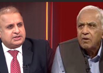 شہباز حکومت خطرے میں ، عمران 2ماہ بعد مئی میں دوبارہ وزیر اعظم ،90سالہ آسٹرولوجر پروفیسر غنی جاوید کی چونکا دینے والی پیش گوئیاں ، مریم ، زرداری اور جنرل عاصم منیر بارے کیا انکشافات کیے ؟ 