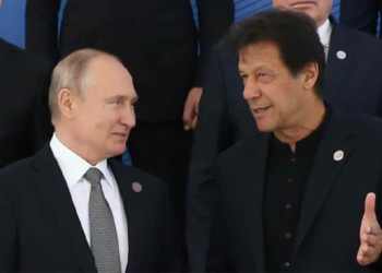 ولادیمیر پیوٹن پانچویں بار روس کے صدر منتخب ، سربراہ بنتے ہی پہلا اعلان کیا کر دیا