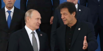 ولادیمیر پیوٹن پانچویں بار روس کے صدر منتخب ، سربراہ بنتے ہی پہلا اعلان کیا کر دیا