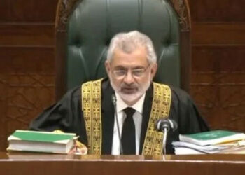 6ججز کا تہلکہ خیز خط ، چیف جسٹس کی زیر صدارت فل کورٹ اجلاس اختتام پذیر ،اندرونی کہانی سامنے آگئی