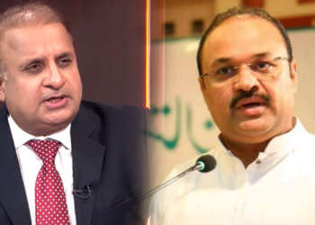 پی ٹی آئی ساتھ بڑا دھوکا ؟ اسد قیصر پہلی بار اچانک شدید غصہ کیوں  ہوئے ، اسد قیصر ، عامر ڈوگر کو کیا اہم ٹاسک سونپا گیا تھا، چھ اہم ملاقاتوں کی اندرونی کہانی ،عامر ڈوگر نے بڑے راز کھول دیے