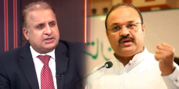 پی ٹی آئی ساتھ بڑا دھوکا ؟ اسد قیصر پہلی بار اچانک شدید غصہ کیوں  ہوئے ، اسد قیصر ، عامر ڈوگر کو کیا اہم ٹاسک سونپا گیا تھا، چھ اہم ملاقاتوں کی اندرونی کہانی ،عامر ڈوگر نے بڑے راز کھول دیے