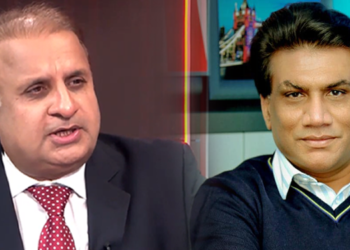 8فروری تک اسحاق ڈارہی نواز شریف کے وزیر خزانہ تھے مگر پھر اچانک ایسا کیا ہوا کہ نواز شریف کی پسند ڈار کو ہٹا کر اورنگزیب کو وزیر خزانہ لگایا گیا