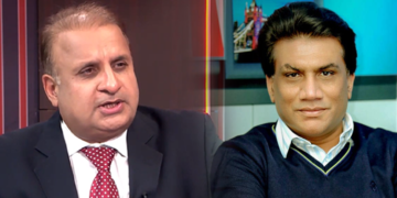 8فروری تک اسحاق ڈارہی نواز شریف کے وزیر خزانہ تھے مگر پھر اچانک ایسا کیا ہوا کہ نواز شریف کی پسند ڈار کو ہٹا کر اورنگزیب کو وزیر خزانہ لگایا گیا