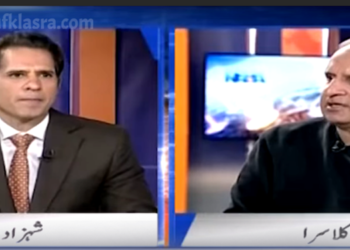 نواز شریف، زرداری تک مجبور ۔۔سینیٹ کیلئے وہ کونسی 3شخصیات ہیں جنکی سپورٹ کہیں اور سے آ رہی ہے ؟رؤف کلاسرا نے نام بتا دیئے