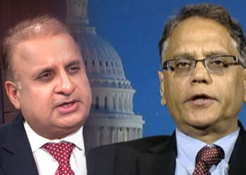 ڈان کے صحافی انور اقبال کے رئوف کلاسرا کے پروگرام میں انکشافات پر امریکا /پاکستان میں شدید ہنگامہ کیوں مچا ؟