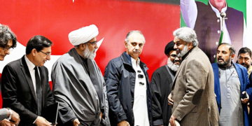 سنی اتحاد کونسل کی مخصوص نشستیں کس کس کو دی گئی ہیں،تفصیلات سامنے آگئیں