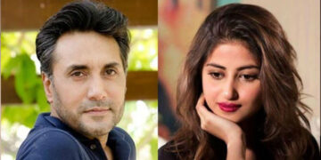 عدنان صدیقی کو تمغہ حسن کارکردگی اور سجل علی کو تمغہ امتیاز سے نواز دیا گیا