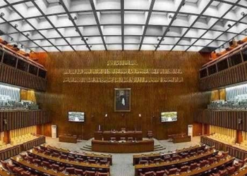 سینیٹ کا ضمنی انتخاب: کس پارٹی سے کون کون منتخب ہوا ، تفصیلات سامنے آگئیں 