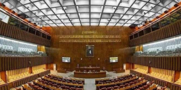 سینیٹ کا ضمنی انتخاب: کس پارٹی سے کون کون منتخب ہوا ، تفصیلات سامنے آگئیں 