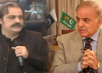 گنڈا پور/ شہباز ملاقات عمران خان کی مرضی کیخلاف ؟ ملاقات میں احسن اقبال ،ڈار،خواجہ آصف اور امیر مقام کو کیوں شامل کیا گیا تھا ؟ سینئر صحافی عامر الیاس رانا نے’ ’مد مقابل ‘‘میں بڑی خبر دیدی