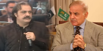 گنڈا پور/ شہباز ملاقات عمران خان کی مرضی کیخلاف ؟ ملاقات میں احسن اقبال ،ڈار،خواجہ آصف اور امیر مقام کو کیوں شامل کیا گیا تھا ؟ سینئر صحافی عامر الیاس رانا نے’ ’مد مقابل ‘‘میں بڑی خبر دیدی