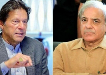 عمران خان کے وزیر اعظم بننے پر بھارتی وزیر اعظم کی گرم جوشی مگر شہباز شریف باری انتہائی ٹھنڈا ماحول ،وجہ کیا ہے ؟کامران یوسف دلچسپ تفصیلا ت سامنے لے آئے