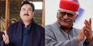 پی ٹی آئی رہنما شوکت یوسفزئی کو 15کروڑ کا دھچکا ، عدالت نے فیصلہ سنادیا