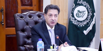چیف الیکشن کمشنر سکندر سلطان راجہ کو سفیر بنا کر بیرون ملک بھیجنے کی خبریں، حقیقت سامنے آگئی