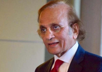 چھ ججز کے الزامات کا معاملہ ، سابق جج تصدق جیلانی انکوائری کمیشن کے سربراہ مقرر