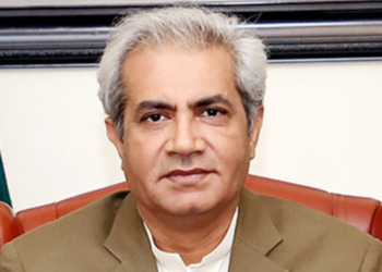 عمر سرفراز چیمہ کا سیاسی مستقبل طے ، پی ٹی آئی کا بڑا فیصلہ