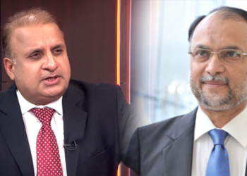 وزیر اعظم شہباز شریف کی کابینہ کتنے ارکان پر مشتمل ہوگی ، کون کون اس کابینہ میں شامل ہوگا ؟ احسن اقبال نے لائیو شو میں بڑے انکشافات کر دیے