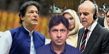 وزیر اعظم کا انتخاب،عمران خان نے شہباز شریف سے پرانا حساب کیسے چُکتا کیا