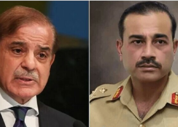 شہباز حکومت اوراسٹیبلشمنٹ میں دراڑ ، عید کے بعد بڑے اپ سیٹ کا خدشہ