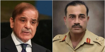 شہباز حکومت اوراسٹیبلشمنٹ میں دراڑ ، عید کے بعد بڑے اپ سیٹ کا خدشہ