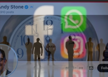 فیس بک ، انسٹاگرام کی مستقل بندش کی افواہیں،میٹا کے ترجمان اینڈی سٹون کا بیان سامنے آگیا