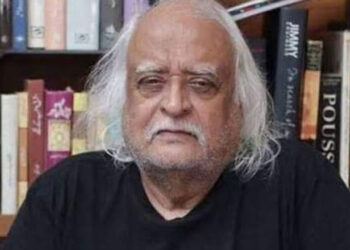 لیجنڈ انور مقصود کی اغوا کی خبریں ، ویڈیو سامنے آگئی