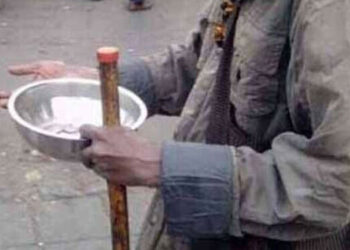 متحدہ عرب امارات میں عالمی بھکاریوں کی شامت آگئی، بھیک مانگنے والوں کو کیا بڑی سزا دی جائے گی ؟