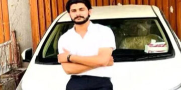 فیصل آباد میں قاتل ڈور سے نوجوان آصف کی جان جانے کا معاملہ، گرفتار ملزم کون نکلا ؟
