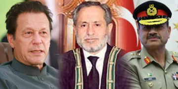 بازی عمران خان کے حق میں پلٹ گئی ، پرانے کپتان کی واپسی ، 6ماہ کے اندر عمران خان ایک بار پھر وزیر اعظم ، بڑی خبر