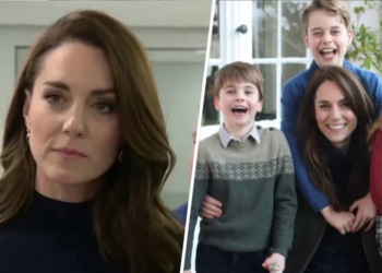 برطانوی شہزادی کیٹ مڈلٹن کی تصویر میں ایسا کیا ہے کہ دنیا کے بڑے خبر رساں اداروں اے پی، اے ایف پی اور رائٹرز نے اس تصویر کو استعمال کرنے سے انکار کر دیا