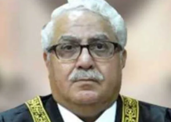 سابق جج مظاہر نقوی کو بڑا دھچکا ، سپریم جوڈیشل کونسل کا انتہائی اقدام ، معاملہ سپریم کمانڈر تک پہنچ گیا