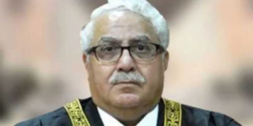سابق جج مظاہر نقوی کو بڑا دھچکا ، سپریم جوڈیشل کونسل کا انتہائی اقدام ، معاملہ سپریم کمانڈر تک پہنچ گیا