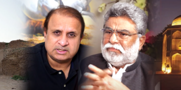 بلوچستان کے بلوچوں کا پنجاب سے کیا رشتہ ہے ؟ اوکاڑہ کے ایک مقبرے کی کہانی ،بلوچ قبائل کی حیران کن تاریخ ، ان کی ٹوٹل آبادی کتنی ہے؟