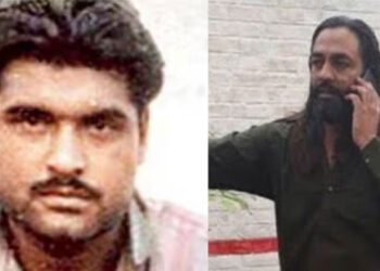 بھارتی دہشتگرد سربجیت سنگھ پر حملہ کرنیوالے عامر تانبا پر قاتلانہ حملہ ، کون ملوث ؟ وزیر داخلہ محسن نقوی کی اہم پریس کانفرنس