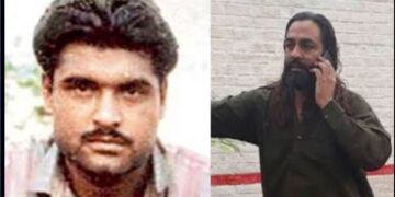 بھارتی دہشتگرد سربجیت سنگھ پر حملہ کرنیوالے عامر تانبا پر قاتلانہ حملہ ، کون ملوث ؟ وزیر داخلہ محسن نقوی کی اہم پریس کانفرنس