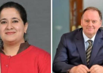 مائیکل اے تھامسن کا استعفیٰ منظور ،آمنہ کامران عارضی پرنسپل ایچی سن کالج تعینات ، فیس معافی کی پالیسی بھی منظور کرلی گئی